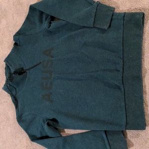 American Eagle Men's XS Sweatshirt